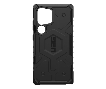 Etui do telefonów UAG Pathfinder Magnet do Samsung Galaxy S24 Ultra 5G black 214424114040